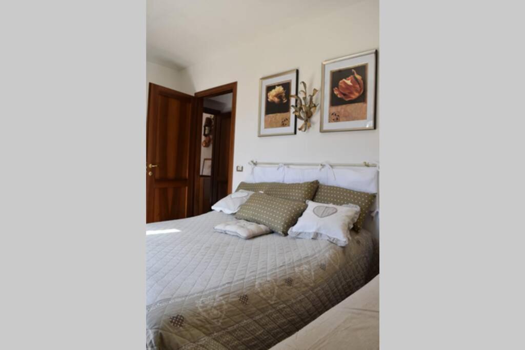 Casa Vacanze Al Castello Villetta Barrea Dış mekan fotoğraf